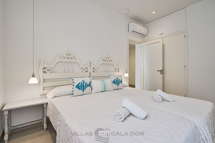 Villa Bambu- Puerto Pollensa- Mallorca