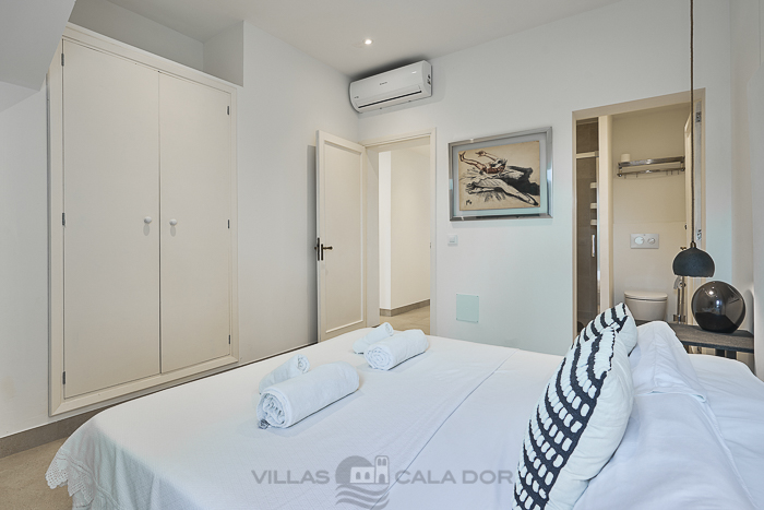 Villa Bambu- Puerto Pollensa- Mallorca