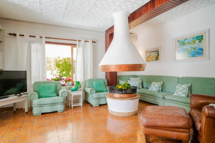 Villa Hibiscus-  Puerto Pollensa- Mallorca