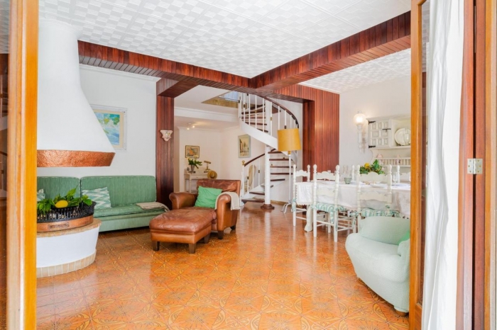 Villa Hibiscus-  Puerto Pollensa- Mallorca