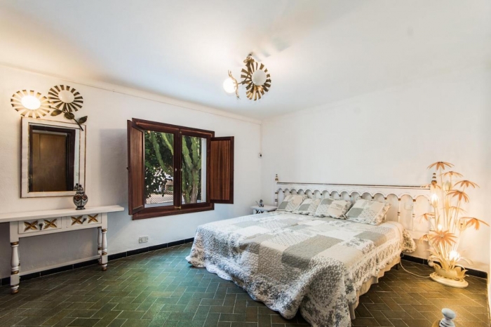 Villa Hibiscus-  Puerto Pollensa- Mallorca
