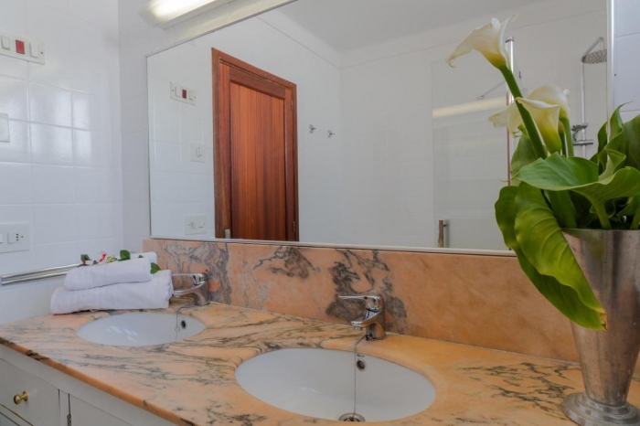 Villa Hibiscus-  Puerto Pollensa- Mallorca
