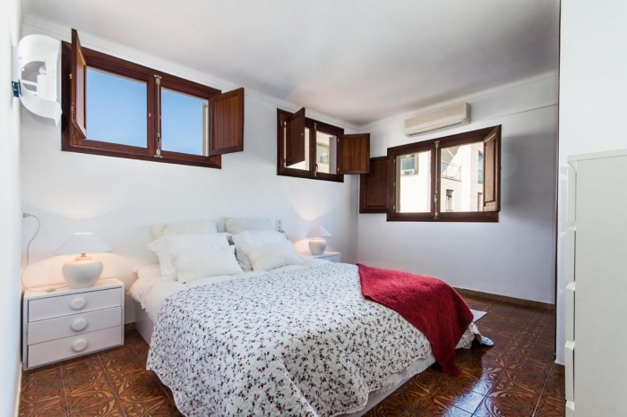 Villa Hibiscus-  Puerto Pollensa- Mallorca