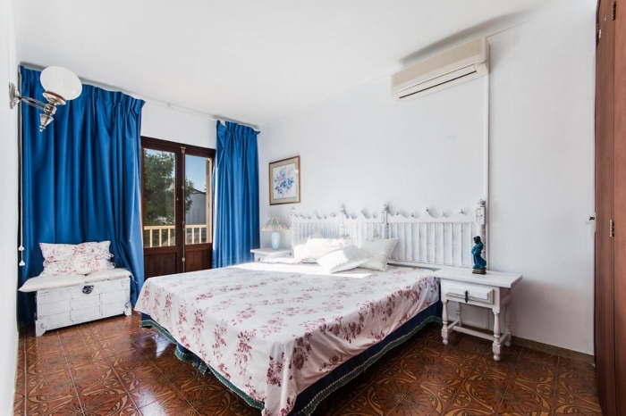 Villa Hibiscus-  Puerto Pollensa- Mallorca