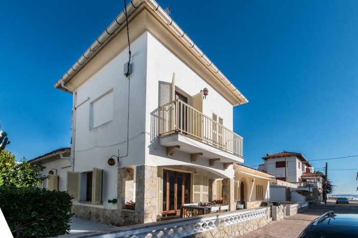 Villa Hibiscus-  Puerto Pollensa- Mallorca