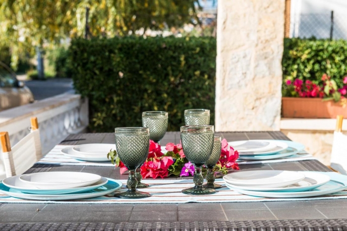 Villa Hibiscus-  Puerto Pollensa- Mallorca