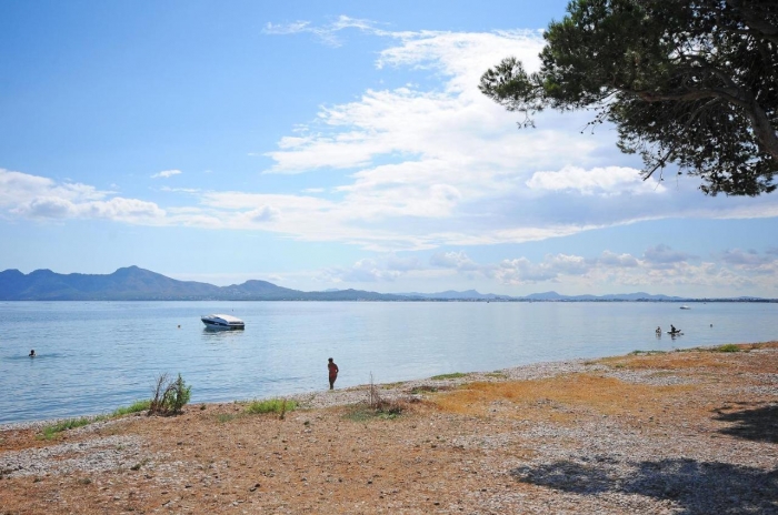 Villa Hibiscus-  Puerto Pollensa- Mallorca