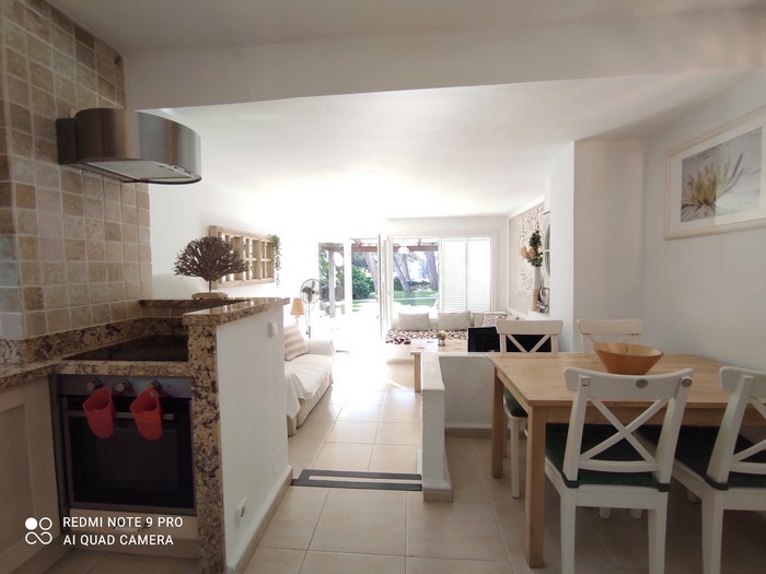 Apartment Ferrera Park 607, 2 bedrooms, Cala Ferrera, Cala Dor, Mallorca,