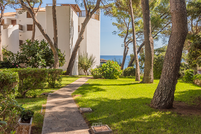 Appartement Ferrera Park 607, 2 Schlafzimmer, Cala Ferrera, Cala Dor, Mallorca,