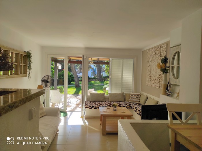 Appartement Ferrera Park 607, 2 Schlafzimmer, Cala Ferrera, Cala Dor, Mallorca,