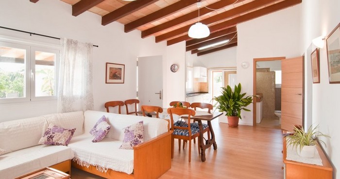 Casa Amer- Sa Coma- Mallorca