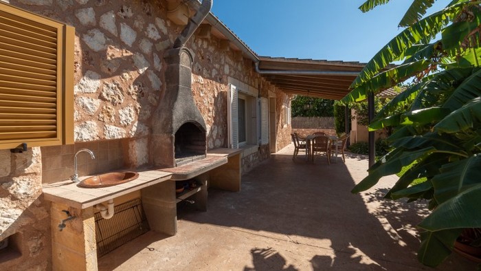 Casa Amer- Sa Coma- Mallorca