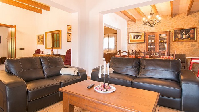 House Cuni- Felanitx- Mallorca