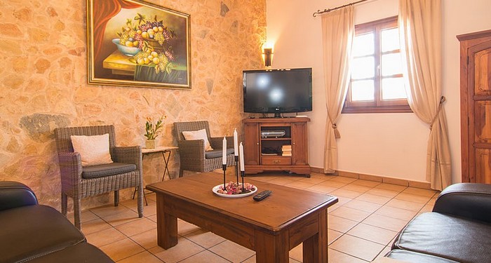 House Cuni- Felanitx- Mallorca