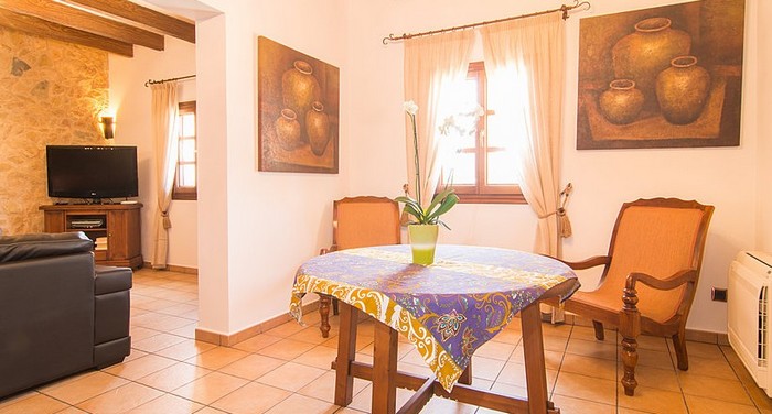 House Cuni- Felanitx- Mallorca