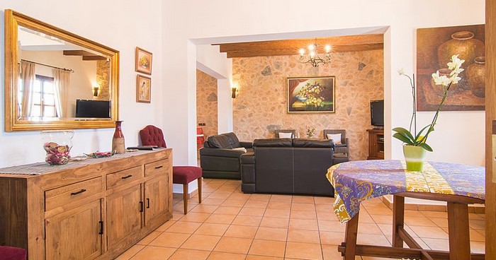 House Cuni- Felanitx- Mallorca