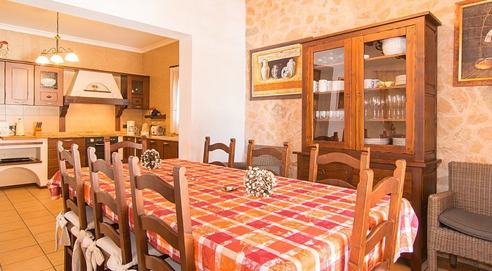 House Cuni- Felanitx- Mallorca