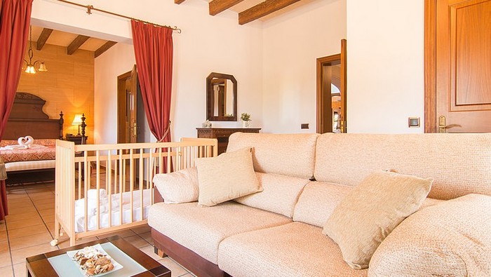 House Cuni- Felanitx- Mallorca