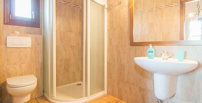 House Cuni- Felanitx- Mallorca