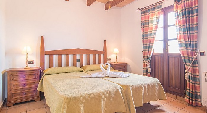 House Cuni- Felanitx- Mallorca