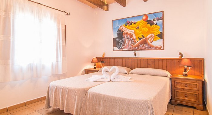 House Cuni- Felanitx- Mallorca