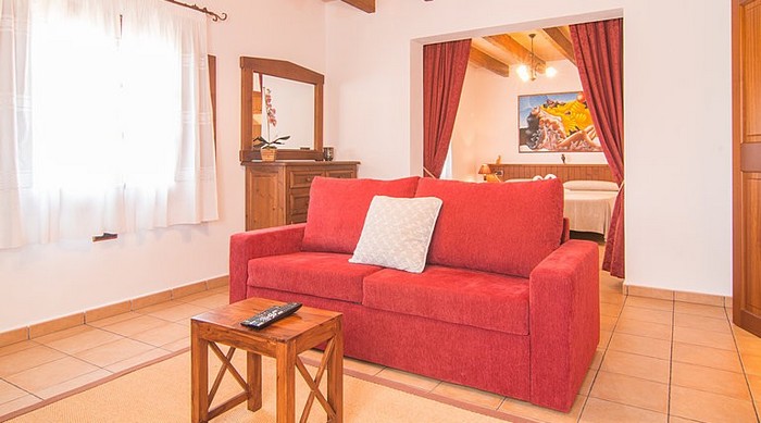House Cuni- Felanitx- Mallorca