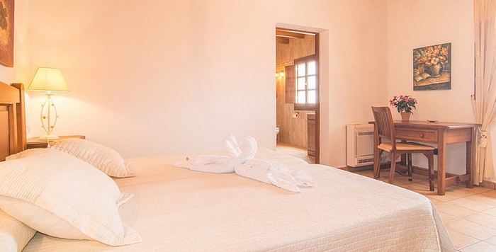 House Cuni- Felanitx- Mallorca
