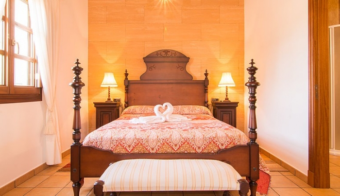 House Cuni- Felanitx- Mallorca