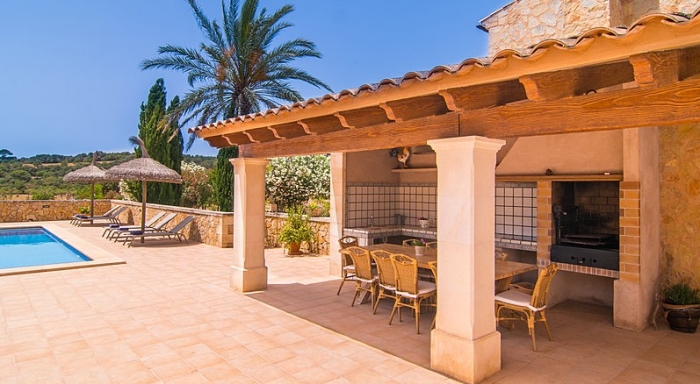 House Cuni- Felanitx- Mallorca