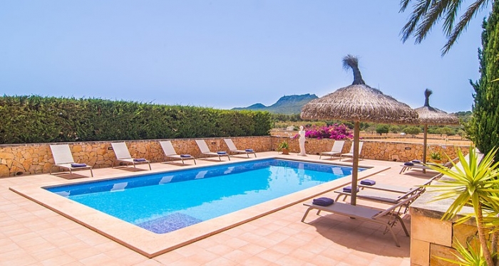House Cuni- Felanitx- Mallorca