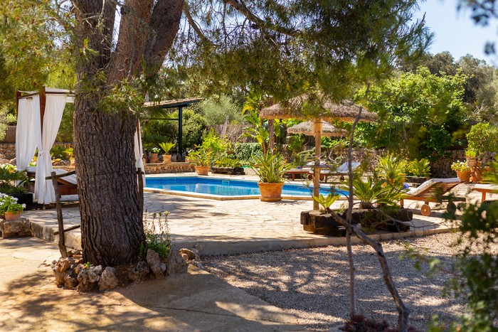 Mulet- Llubi- Villas Cala Dor