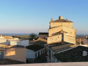 Villa Tia lluisa, 3 bedrooms, Alqueria Blanca, Mallorca