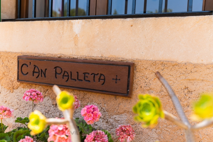Palleta- S´Horta- Mallorca
