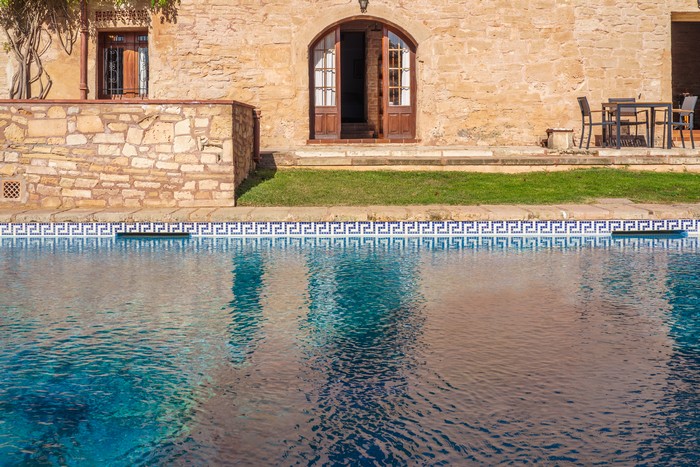 Casa Turo de Menorca, 1 dormitorios, Colonia de Sant Jordi , Mallorca