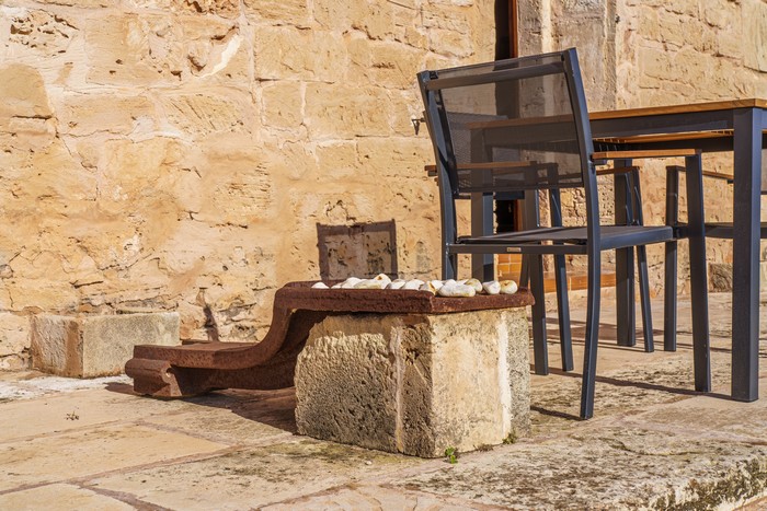 finca  Turo de Menorca, 1 schlafzimmer, Colonia de Sant Jordi,   Mallorca