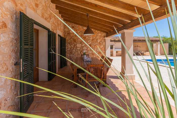 Ferienhaus  Poas,  4 Schlafzimmer ,Es Llombards, , Mallorca