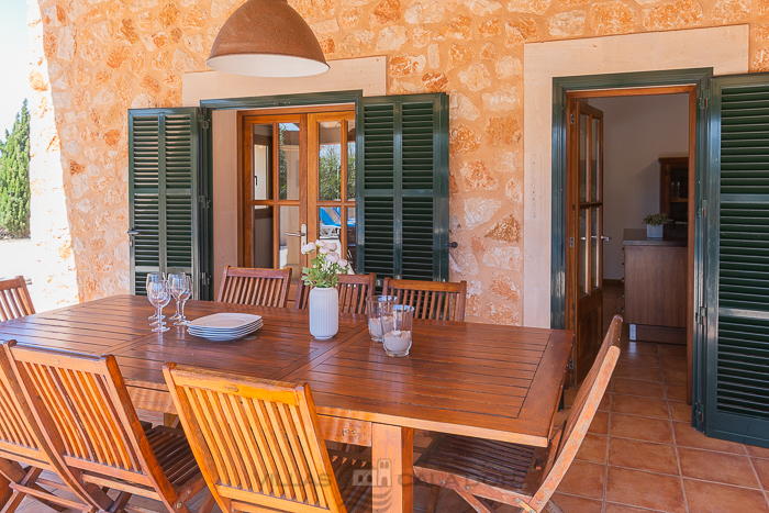 Country house Poas,  4 bedrooms ,Es Llombards,  Mallorca