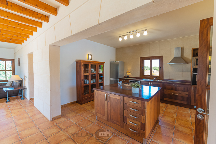 Ferienhaus  Poas,  4 Schlafzimmer ,Es Llombards, , Mallorca