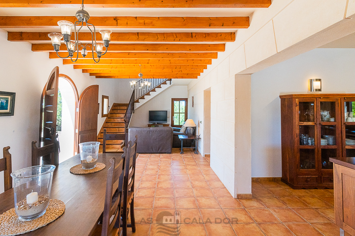 Ferienhaus  Poas,  4 Schlafzimmer ,Es Llombards, , Mallorca