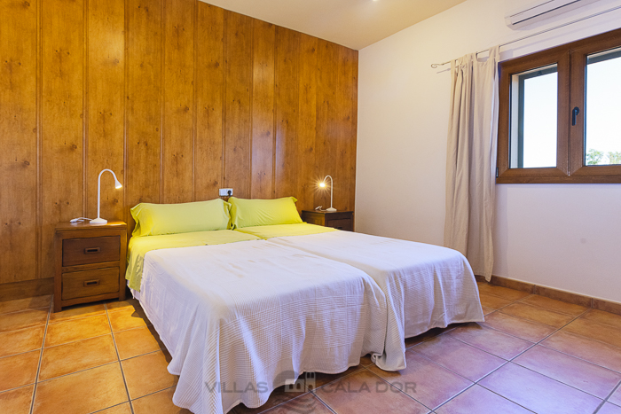 Ferienhaus  Poas,  4 Schlafzimmer ,Es Llombards, , Mallorca