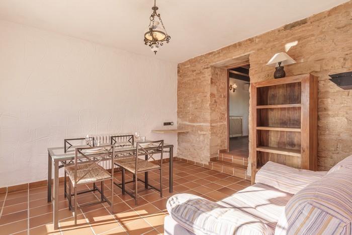 Apartment Turo de Mallorca,  1 bedroom, Colonia de Sant Jordi,Mallorca,