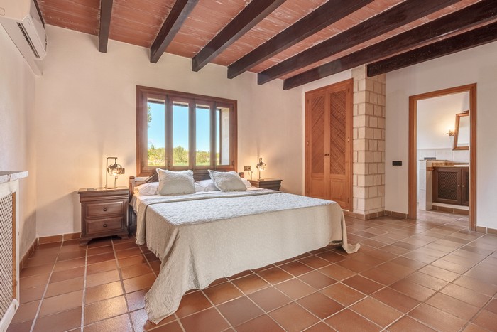 Apartment Turo de Mallorca,  1 bedroom, Colonia de Sant Jordi,Mallorca,