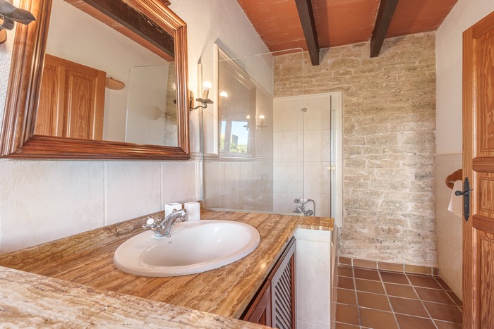 Appartement Turo de Mallorca, , 1 Schlafzimmer,  Colonia de Sant Jordi, Mallorca,