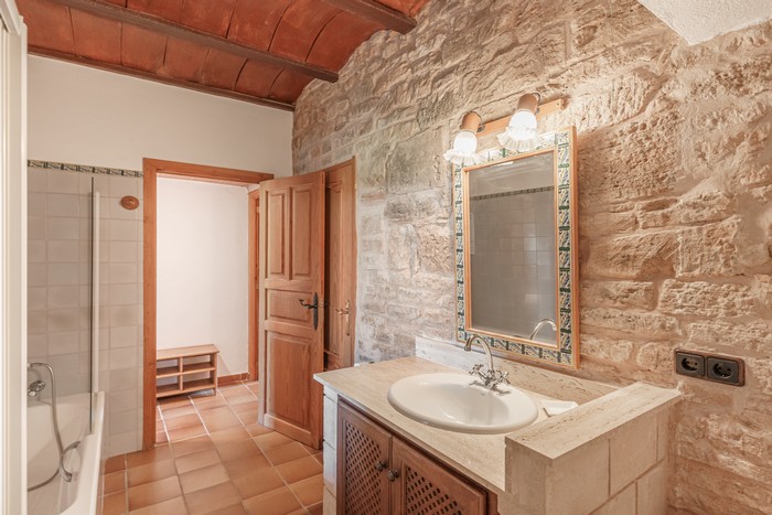 Appartement Turo de Eivissa 1 Schlafzimmer, Colonia de Sant Jordi, Mallorca,