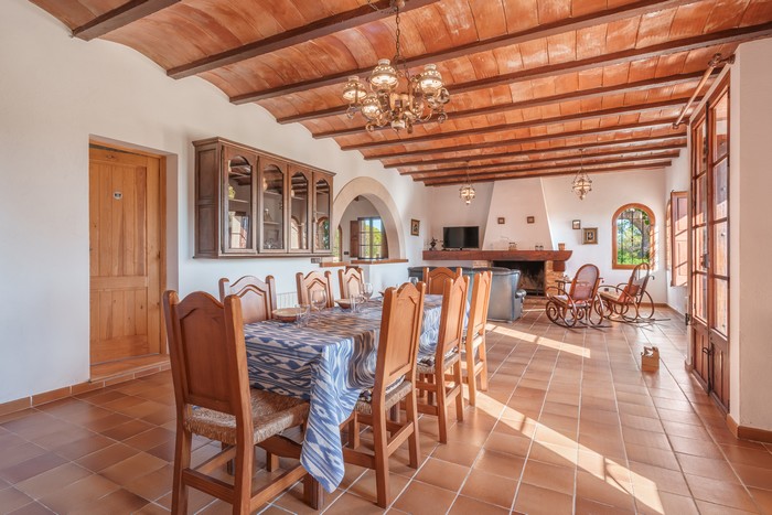 Appartement Turo de Cabrera, 2 Schlafzimmer, Colonia de Sant Jordi, Mallorca,