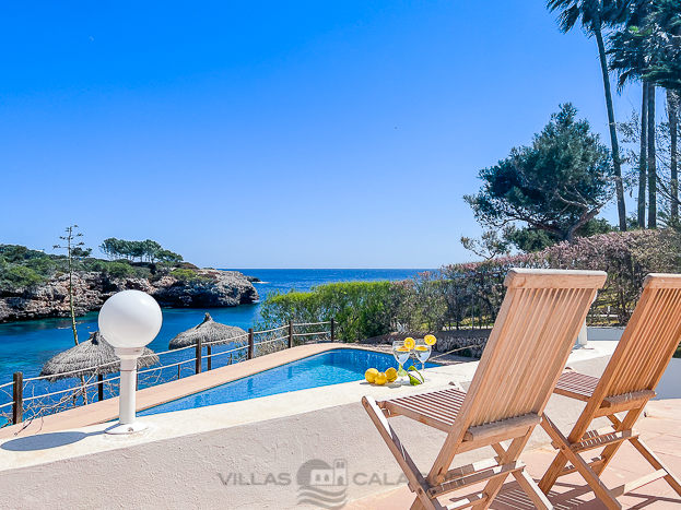 Ferienhaus Guacharacas,  5 Schlafzimmer , Cala Dor Mallorca