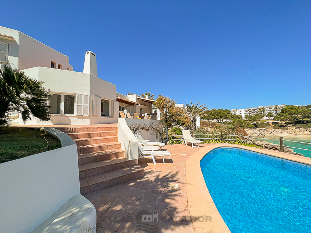 Villa Guacharacas 5 bedrooms, Cala D'Or, Mallorca