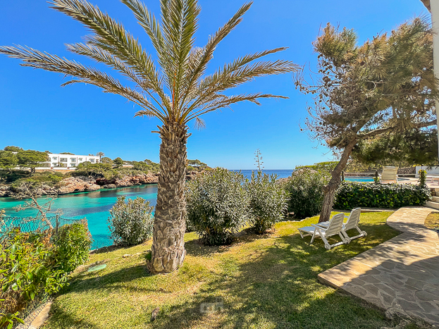 villa Guacharacas,  5 dormitorios, Cala Dor, Mallorca