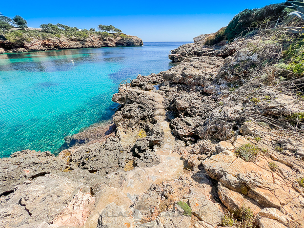 Ferienhaus Guacharacas,  5 Schlafzimmer , Cala Dor Mallorca