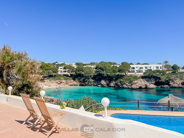 Ferienhaus Guacharacas,  5 Schlafzimmer , Cala Dor Mallorca